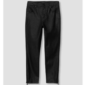 Meuse Resin Jeans by Universal Standard size 18